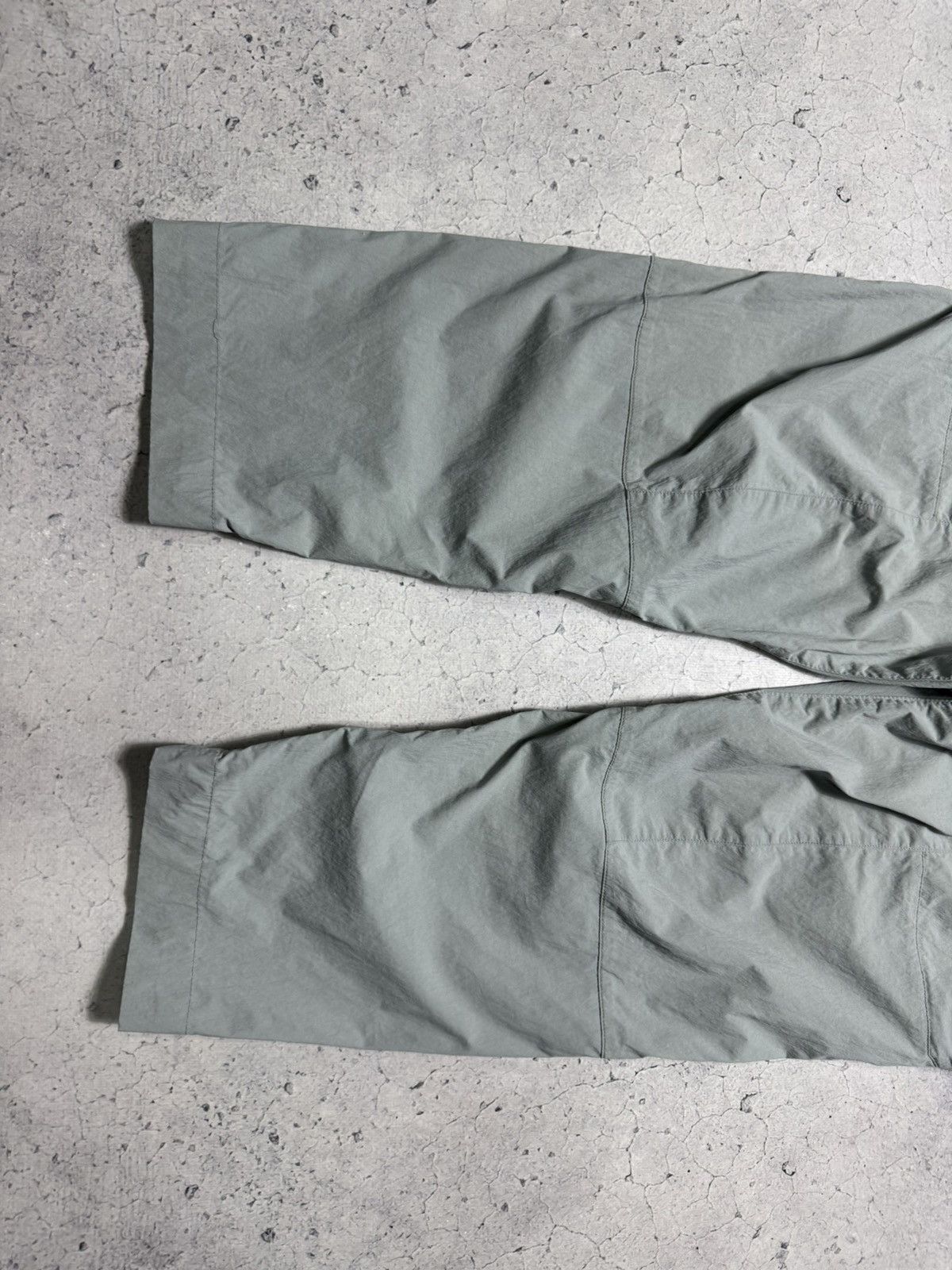 Arc'teryx Arcteryx Outdoor Cargo Pants Vintage Size S Rare Size US 30 / EU 46 - 3 Thumbnail