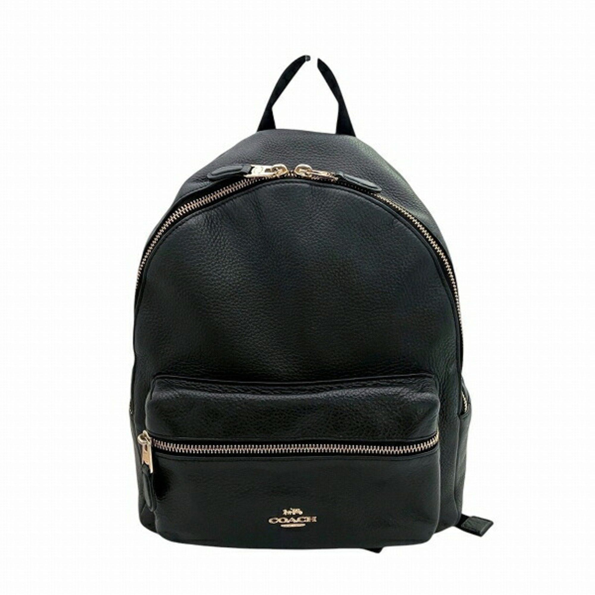 Coach Store F30550 COACH コーチ リュック F30550 Medium Charlie