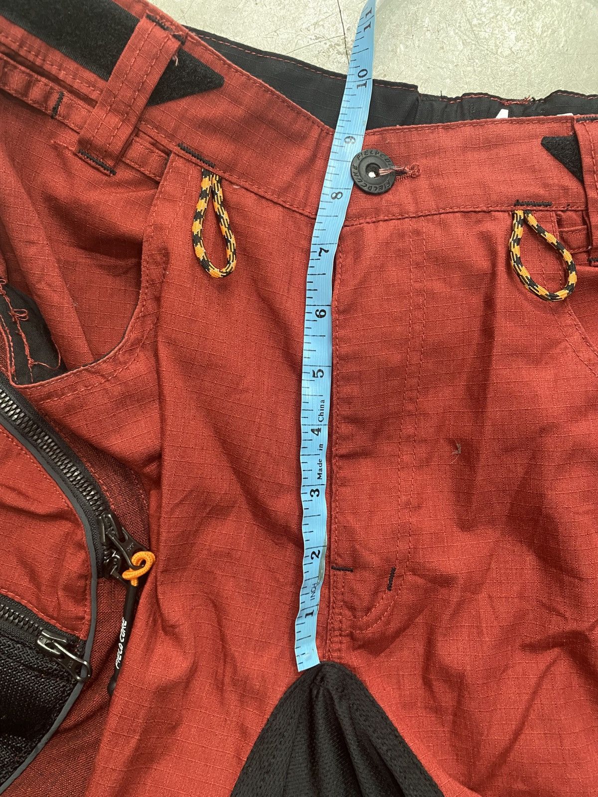 Other FIELDCORE CORDURA UTILITY SHORTS Size US 33 - 14 Thumbnail
