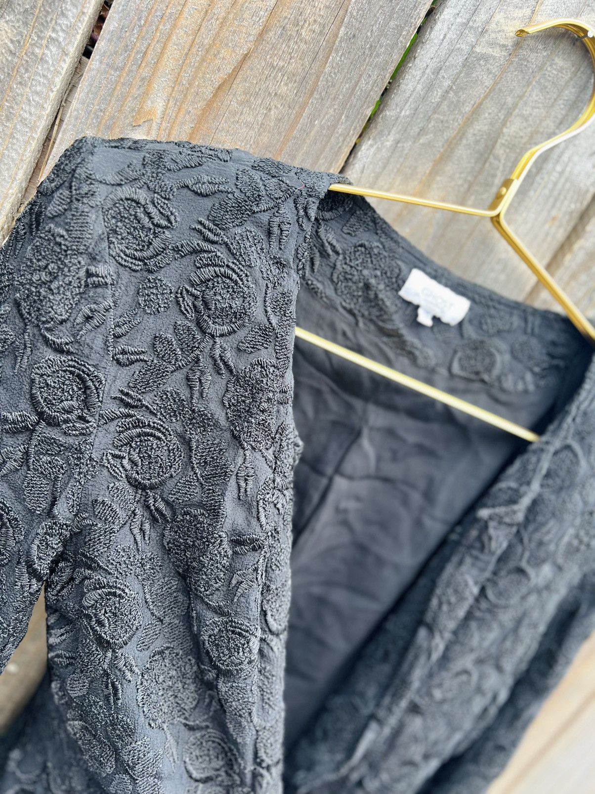 Other Black Roses Size XS / US 0-2 / IT 36-38 - 7 Thumbnail