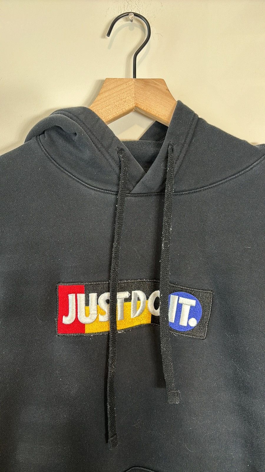 Nike Nike Hoodie Size US XXL / EU 58 / 5 - 2 Thumbnail