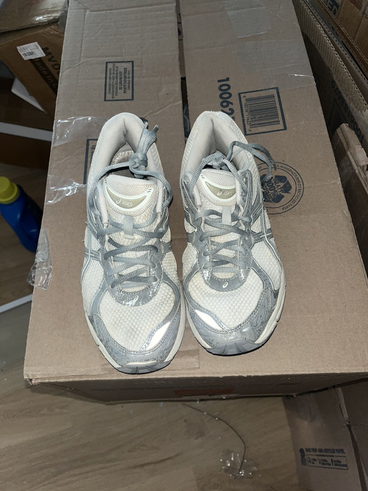 Asics Asisc gt 2160 (nb) size 9 Size US 9 / EU 42 - 1 Thumbnail