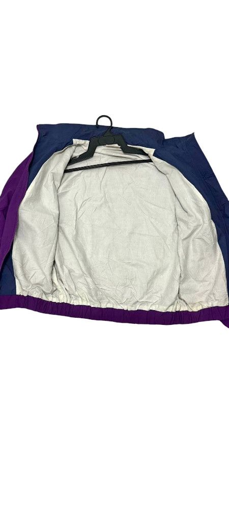 Helly Hansen × Vintage Halley Hansen "I like MKBK" Size US L / EU 52-54 / 3 - 3 Thumbnail