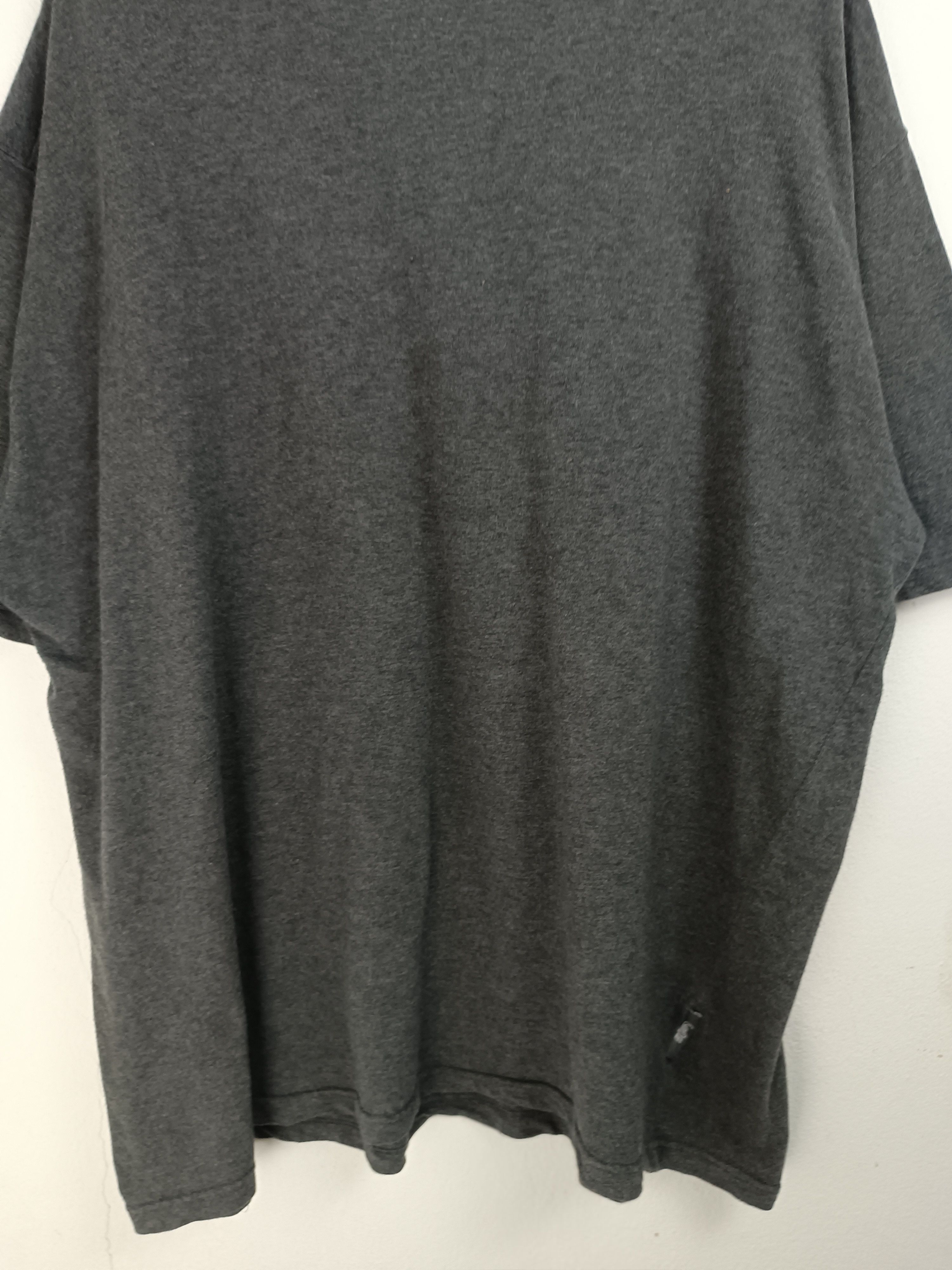 Japanese Brand VINTAGE LET IT BEE BY MARIN KSOHOH REDMONKEY EMBROIDERY LOGO Size US XXL / EU 58 / 5 - 12 Thumbnail
