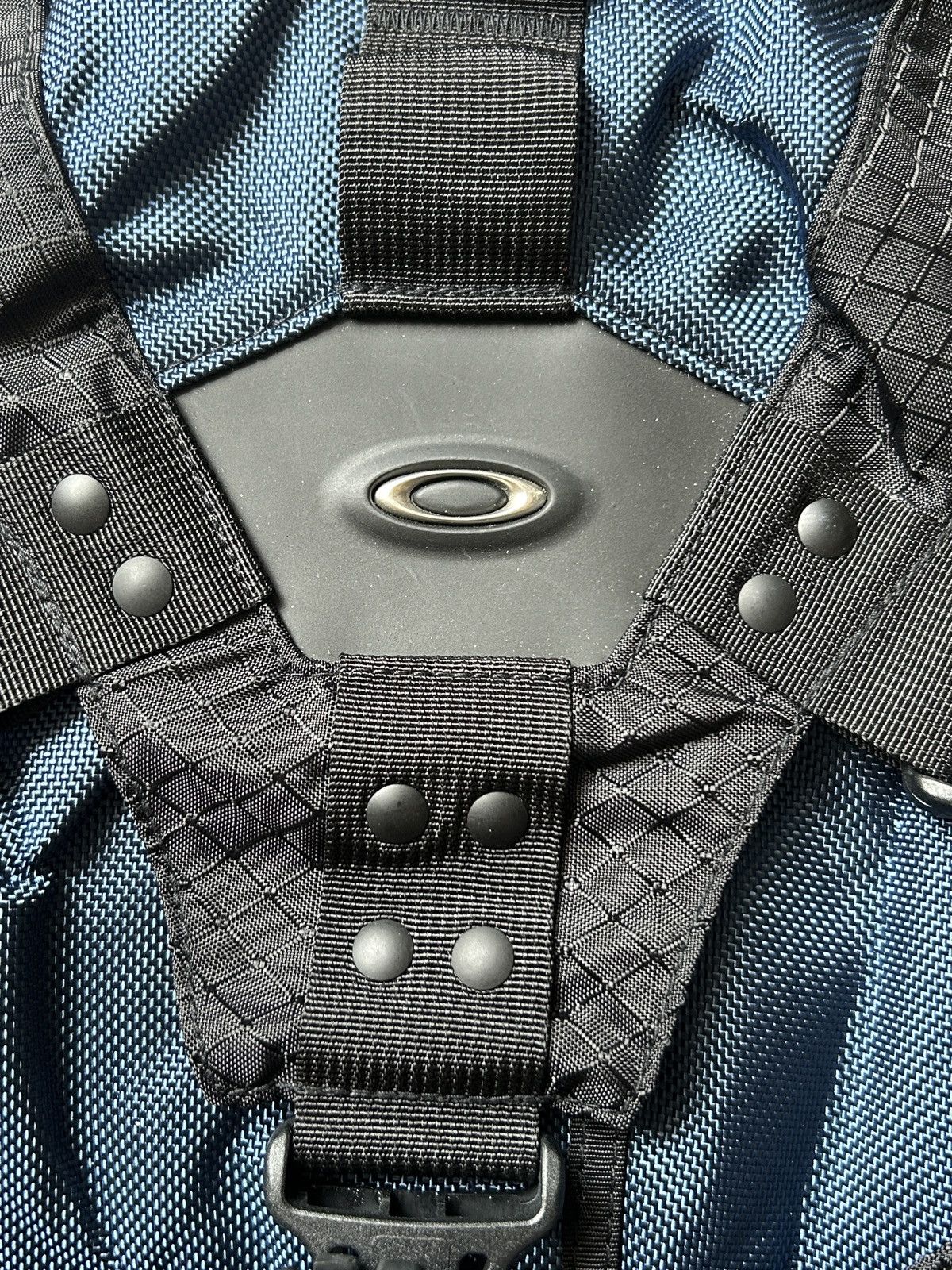 Oakley 2000s Oakley Icon Backpack 2.0 Tactical Size ONE SIZE - 10 Thumbnail