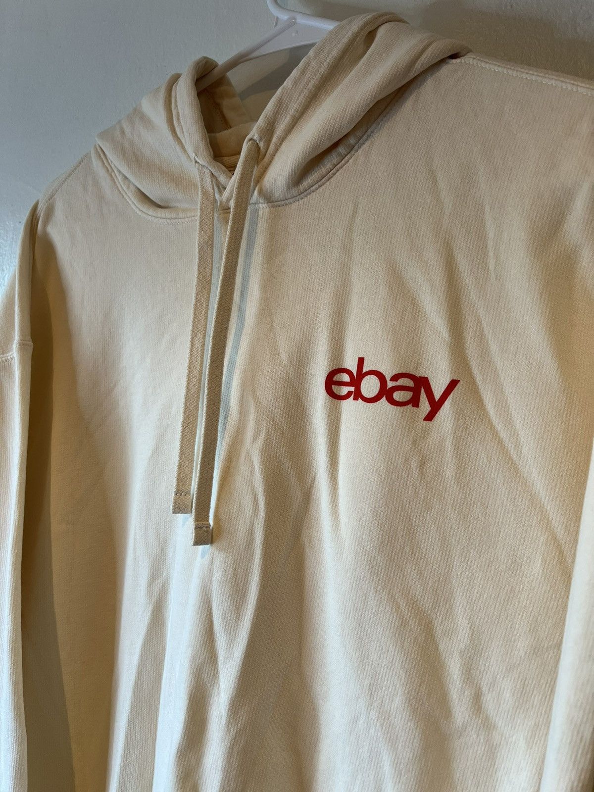 eBay eBay Sneaker Con Size M 2024 Sweatshirt New Size US M / EU 48-50 / 2 - 2 Thumbnail