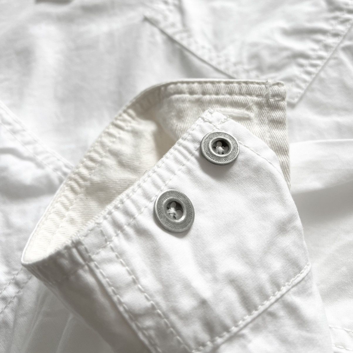 Japanese Brand DELICIOUS MULTI-POCKET MADE IN JAPAN🇯🇵 Size US L / EU 52-54 / 3 - 14 Thumbnail