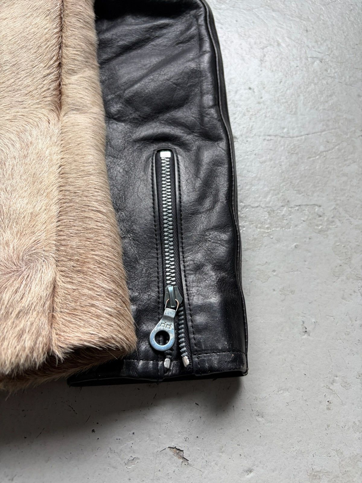 Isamu Katayama Backlash Isamu Katayama Backlash Horse Shell Jacket Size US M / EU 48-50 / 2 - 7 Thumbnail