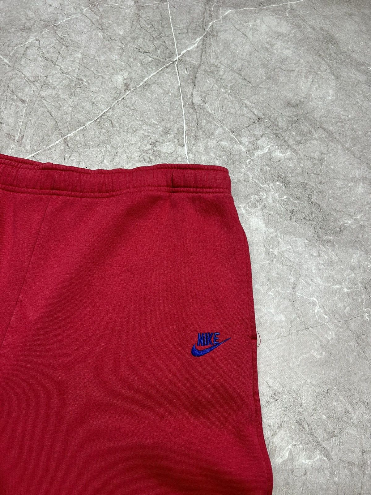 Vintage Vintage Nike Tracksuit Track Jacket And Pants 90s Size US L / EU 52-54 / 3 - 19 Thumbnail