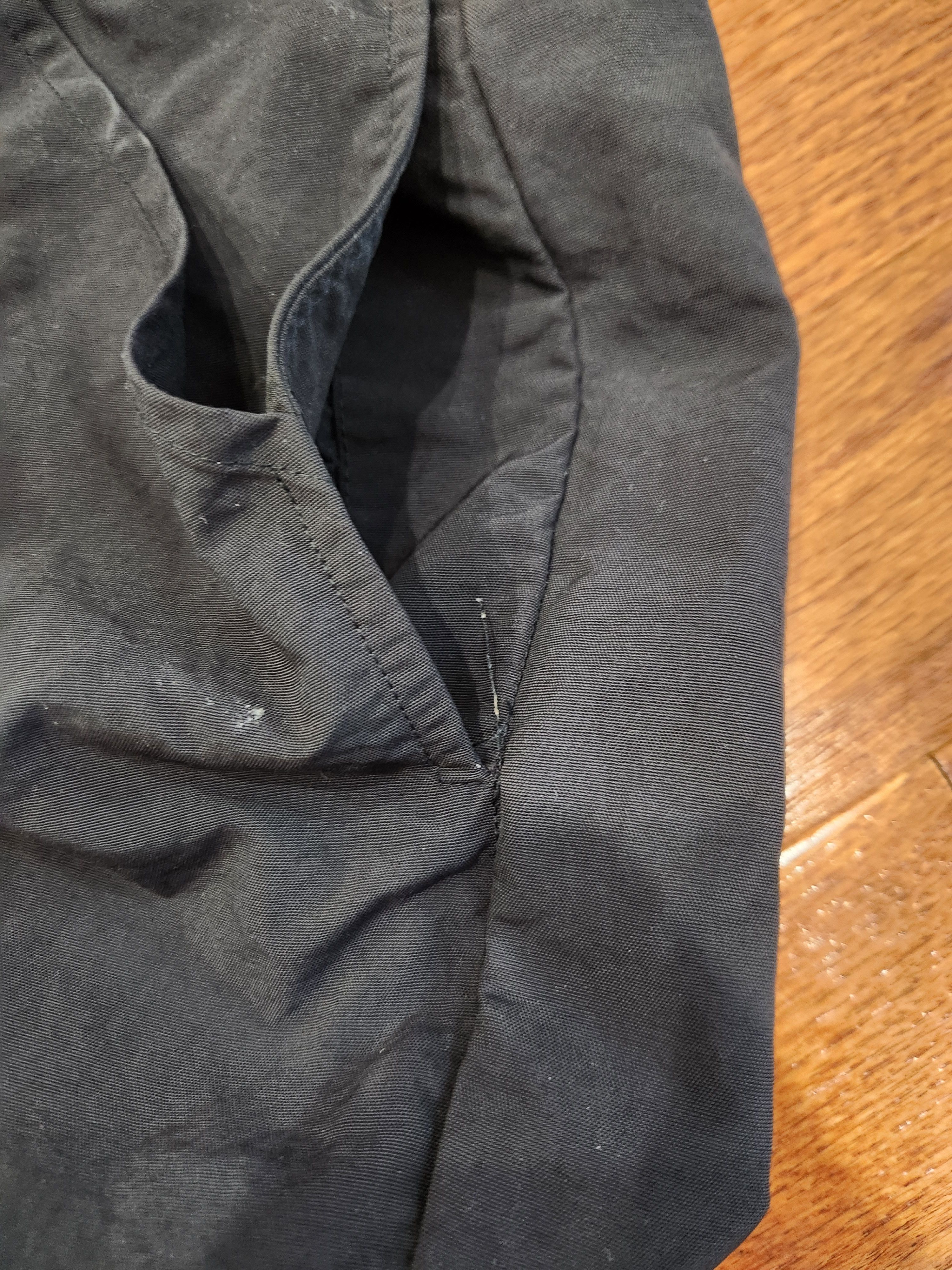 jacov WHOISJACOV 6 pocket cargo pants Size US 32 / EU 48 - 2 Thumbnail