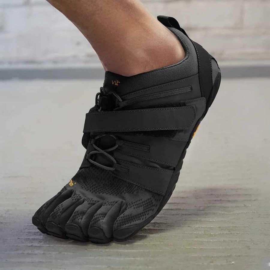 Vibram Vibram Fivefingers V-Train 2.0 Mens Shoes 20M7701 8-8.5 LNC Size US 8 / EU 41 - 13 Thumbnail