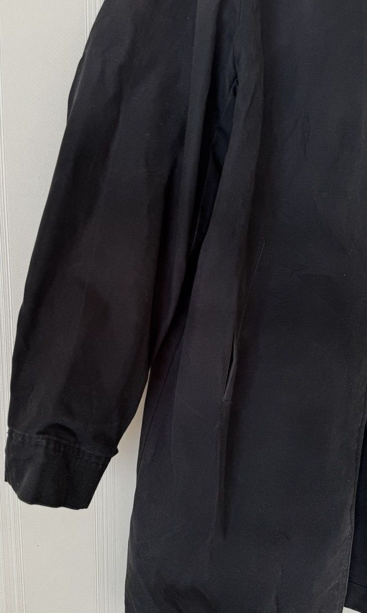 Fred Perry Fred Perry Vintage Men's Trench Coat Size US M / EU 48-50 / 2 - 6 Thumbnail
