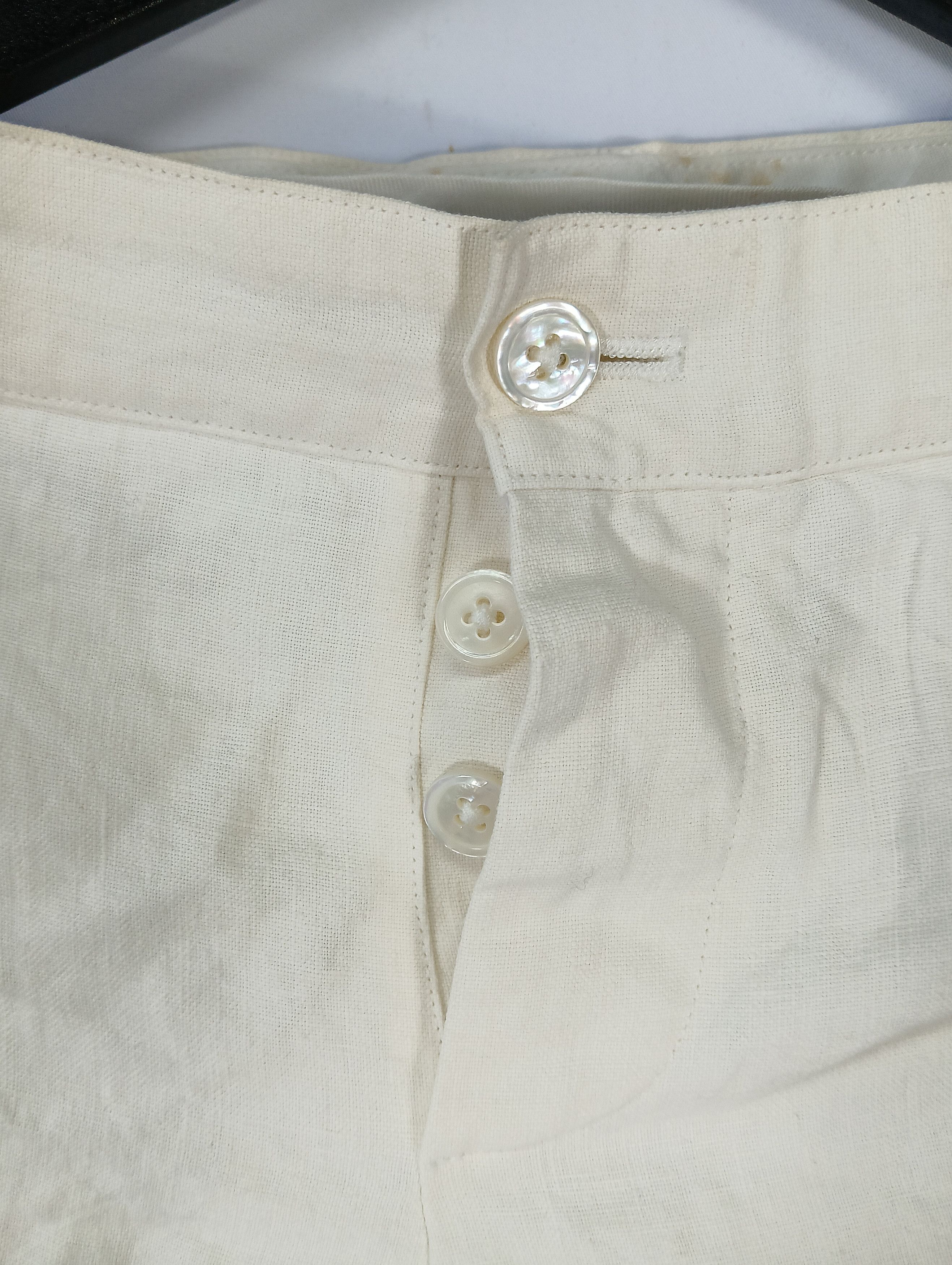 Ralph Lauren vintage RALPH LAUREN PANTS BOOT CUT size 30 Size US 30 / EU 46 - 4 Thumbnail