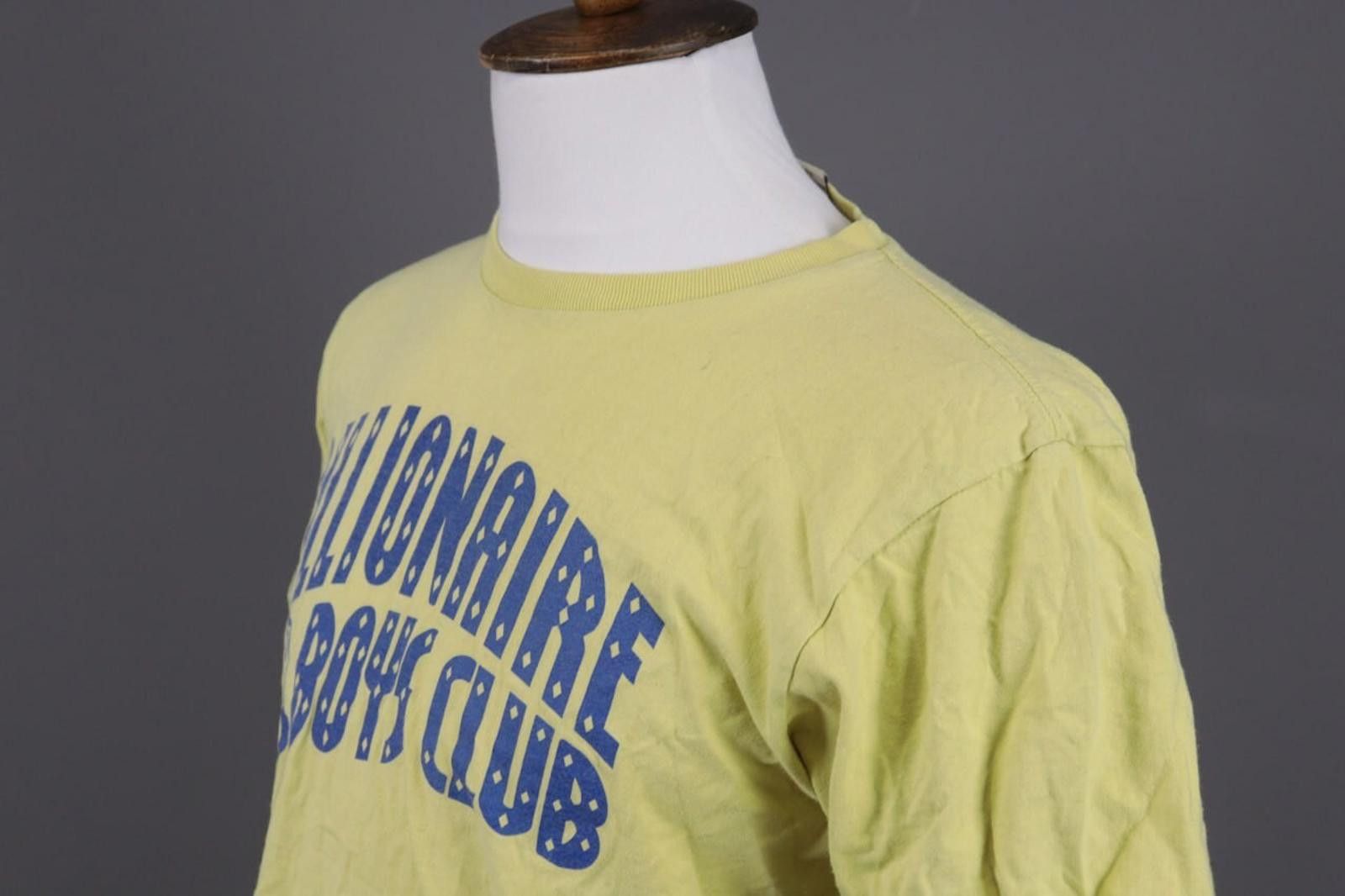 Designer Ape Shall Never Kill Ape x Billionare Boys Club T-Shirt M Size US M / EU 48-50 / 2 - 7 Thumbnail