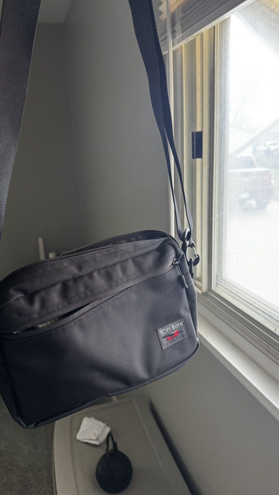 Tom Bihn TOM BIHN SIDE BAG Size ONE SIZE - 2 Thumbnail