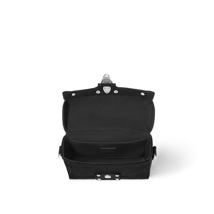 Louis Vuitton Soul Trunk Bag Size ONE SIZE - 3 Thumbnail