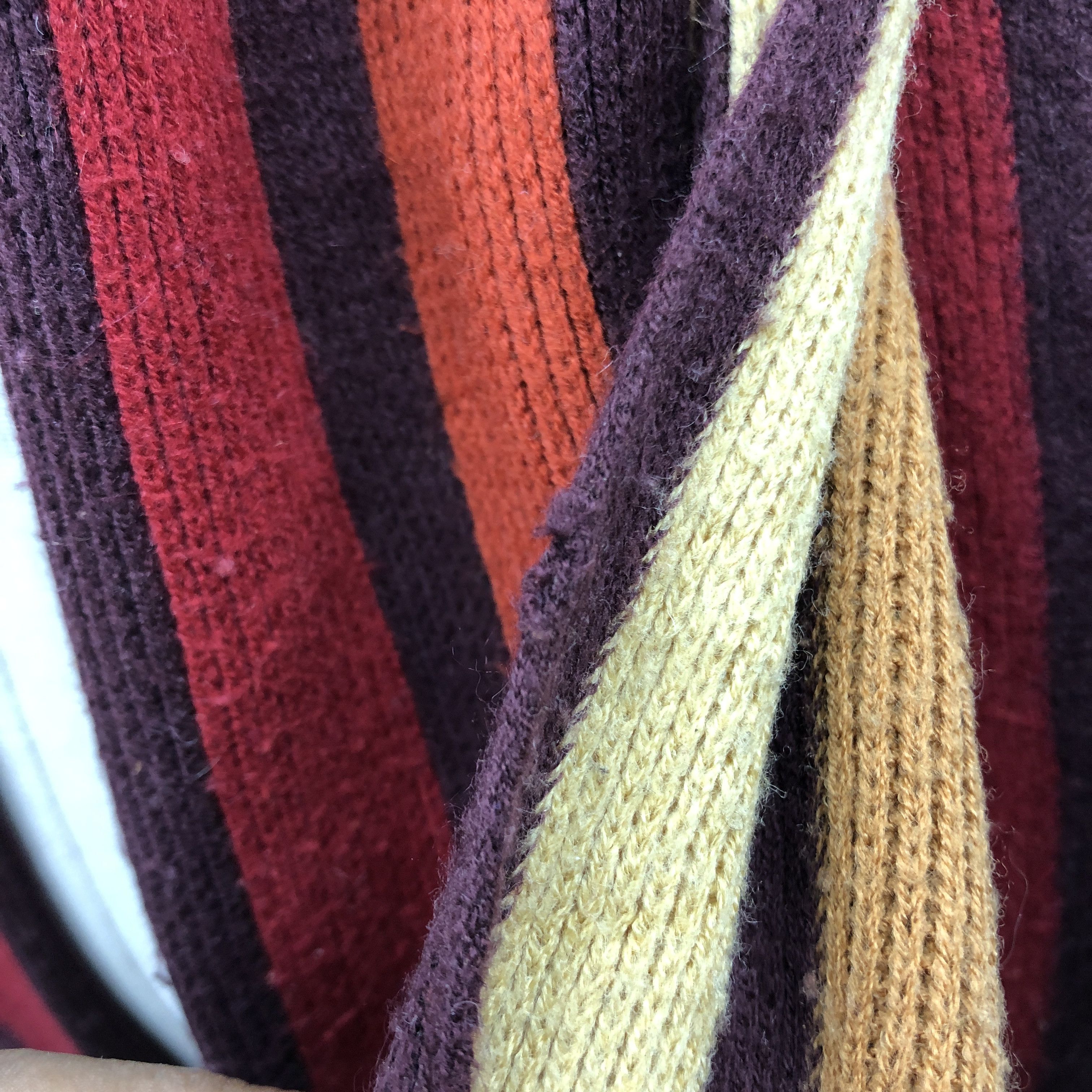 semanticdesign Semantic Design Scarf / Muffler / Neckwear Size ONE SIZE - 4 Thumbnail