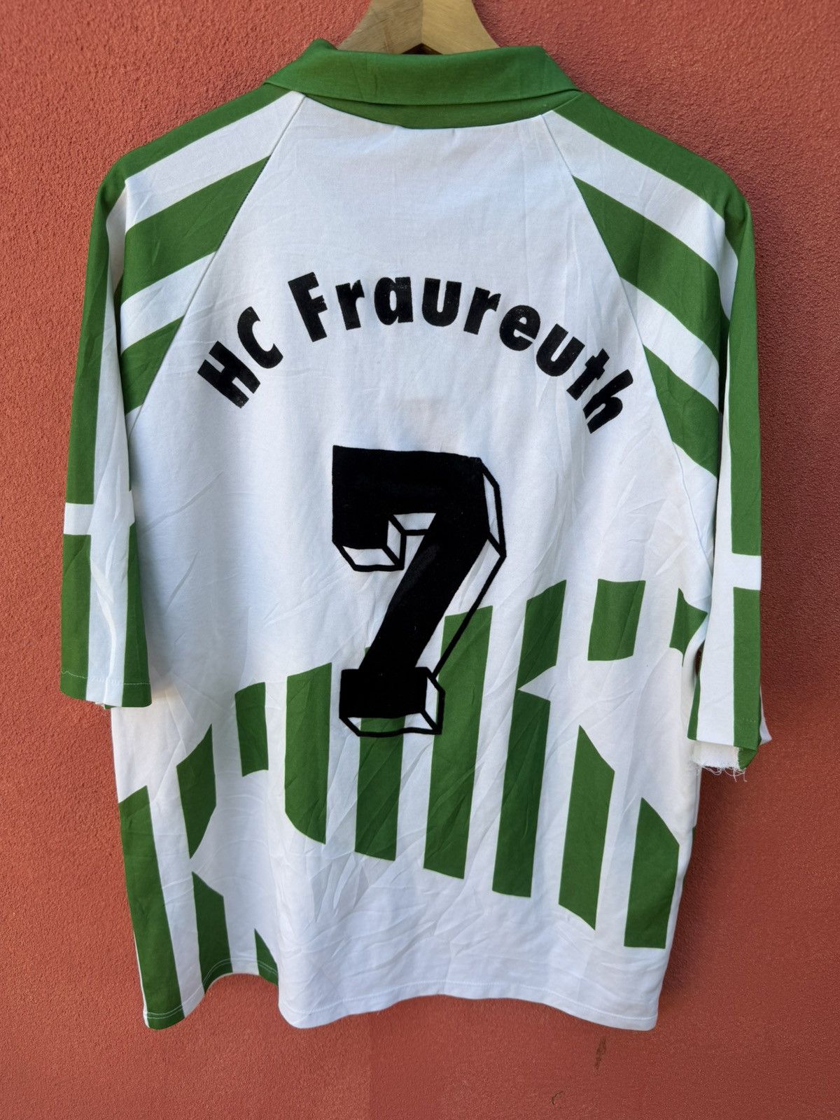 Puma HC Fraureuth Size US XL / EU 56 / 4 - 8 Thumbnail
