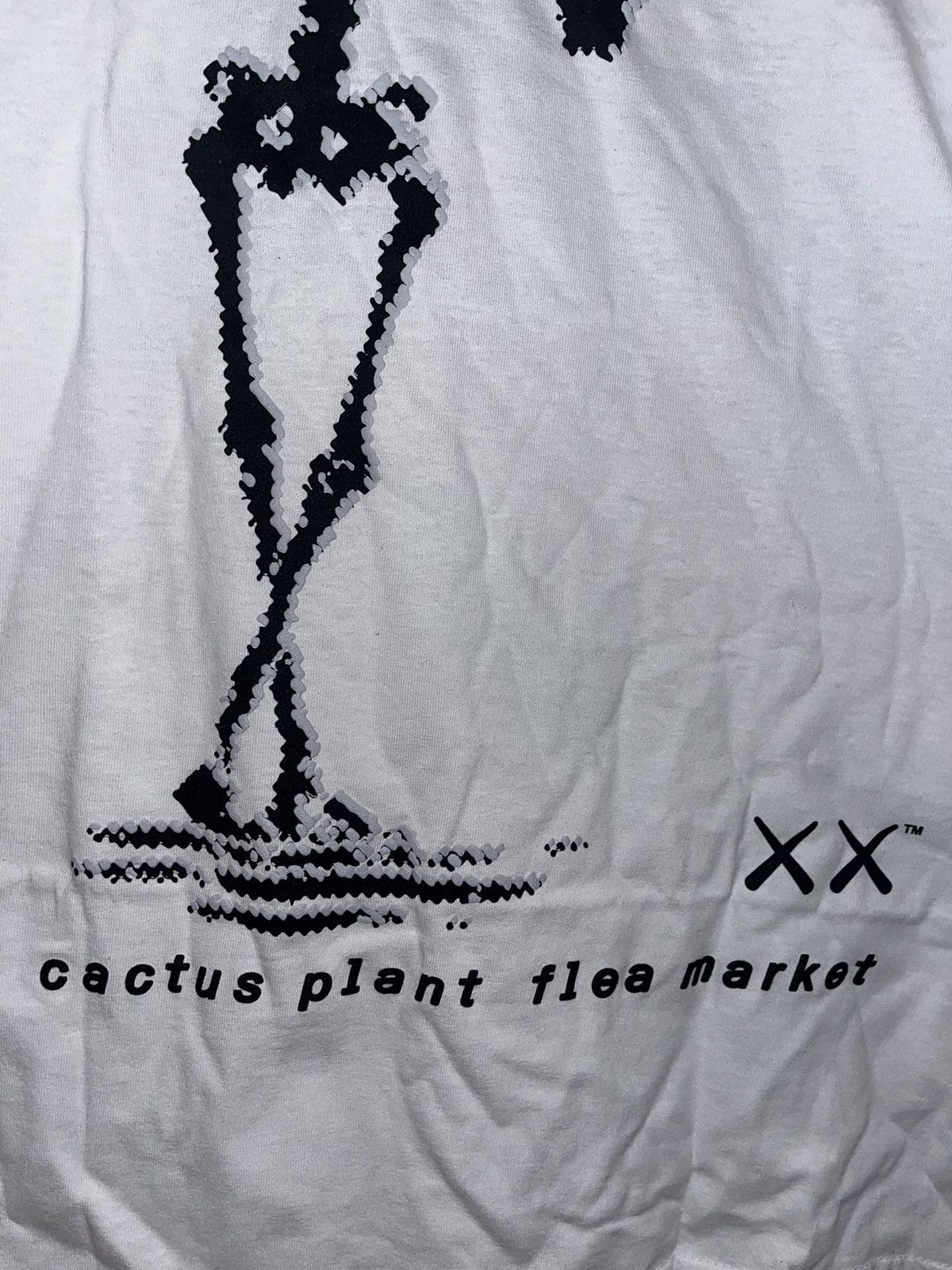 Cactus Plant Flea Market Cactus Plant Flea Market Skeleton Size US XL / EU 56 / 4 - 2 Thumbnail