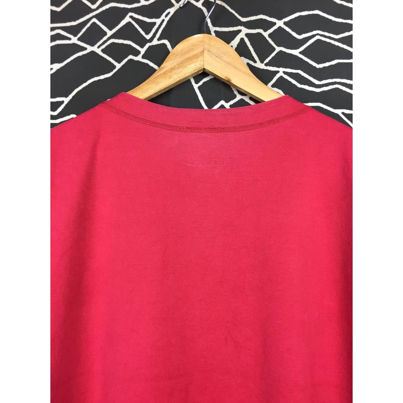 45rpm Vtg 45rpm Studio Spell Out Logo Made In Japan Tee Size US M / EU 48-50 / 2 - 4 Thumbnail