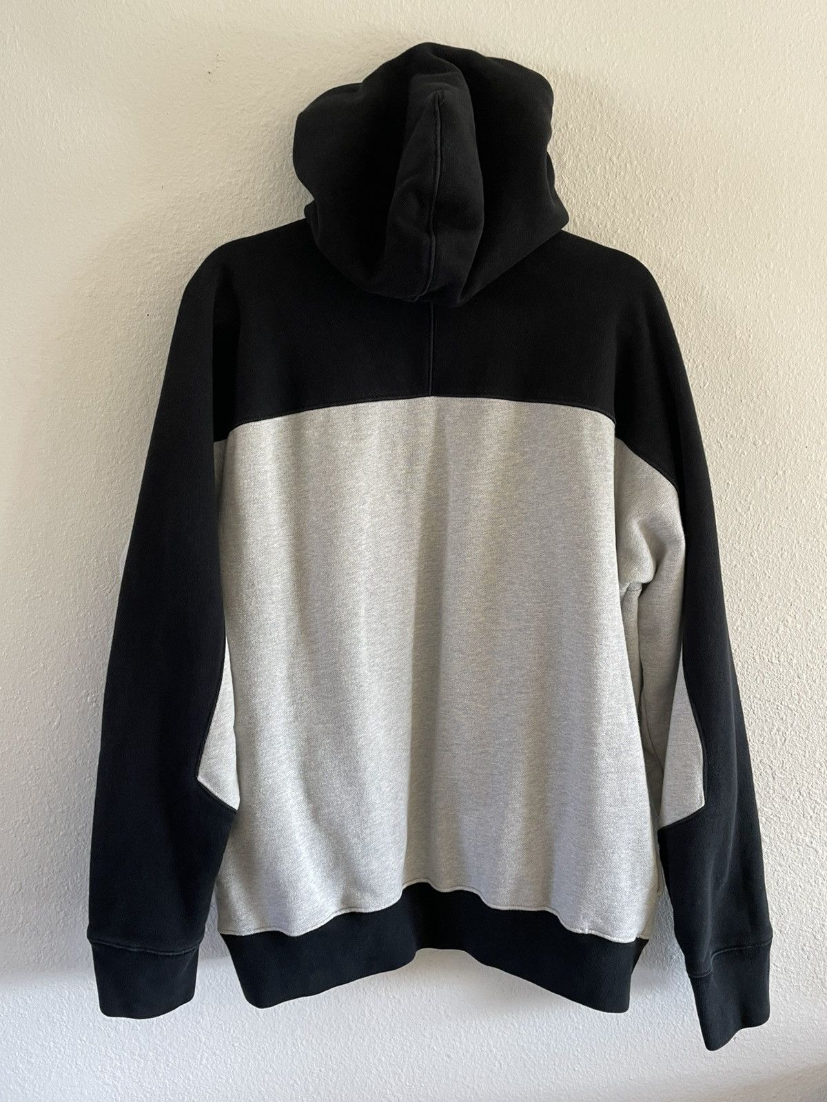 Palace Palace Space Hoodie Size US XL / EU 56 / 4 - 2 Thumbnail