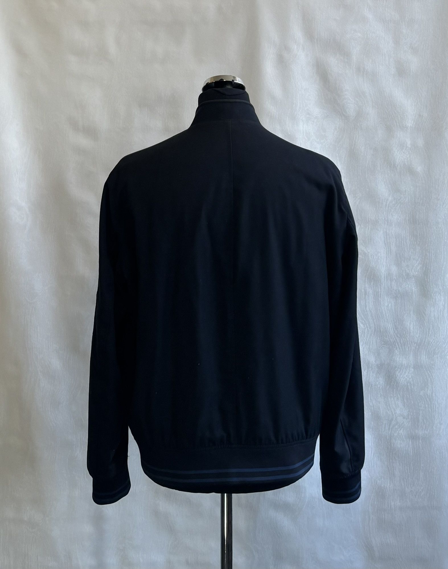 Armani Exchange Armani Exchange bomber jacket size XL Size US XL / EU 56 / 4 - 2 Thumbnail