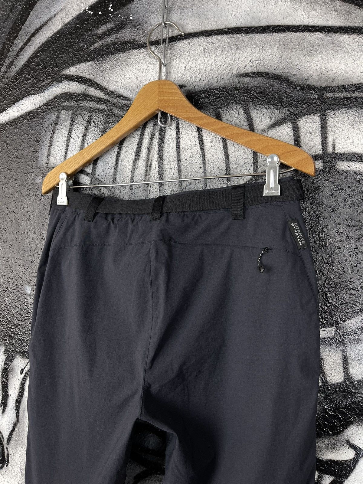 Montane Montane Cranite Stretch Outdoor Woman’s Pants Size M Size 30" / US 8 / IT 44 - 5 Thumbnail