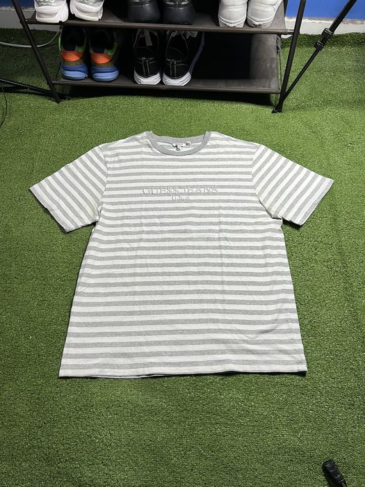 Guess asap rocky clearance grey