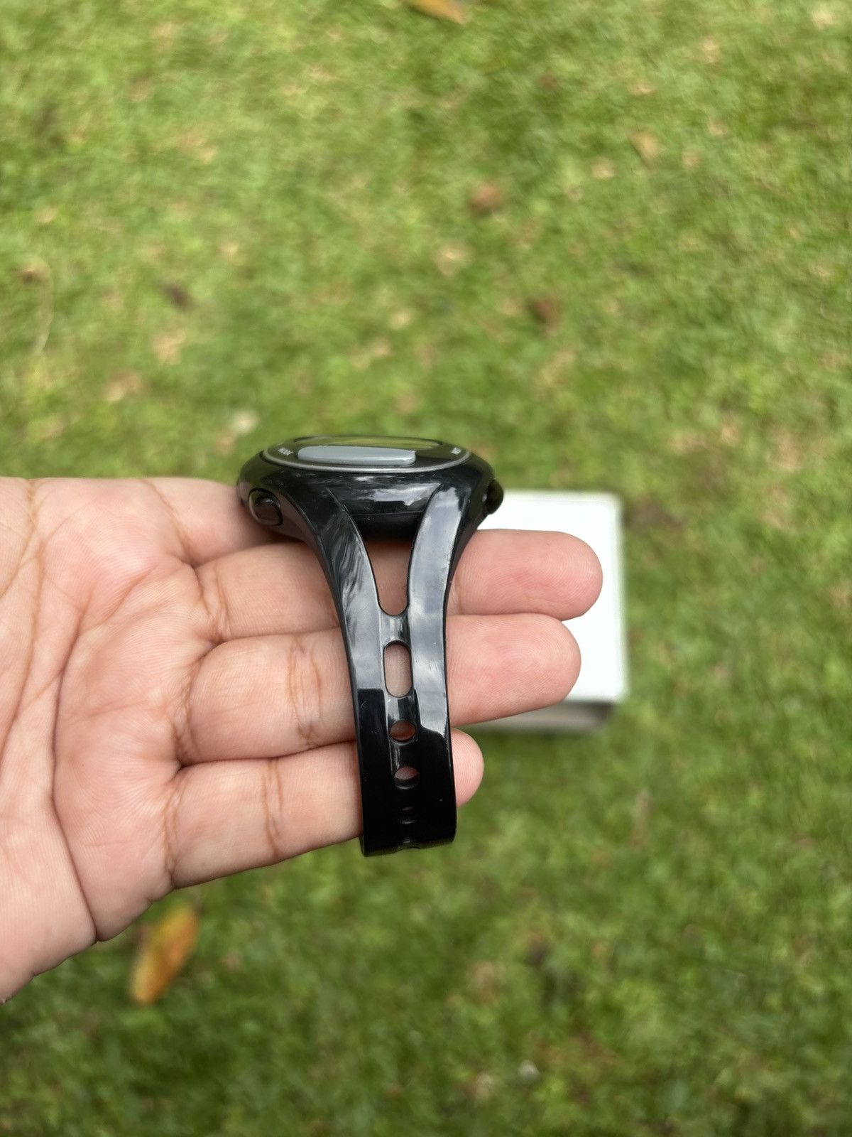 Seiko SOMA RUNONE BY SEIKO WATCH Size ONE SIZE - 5 Thumbnail