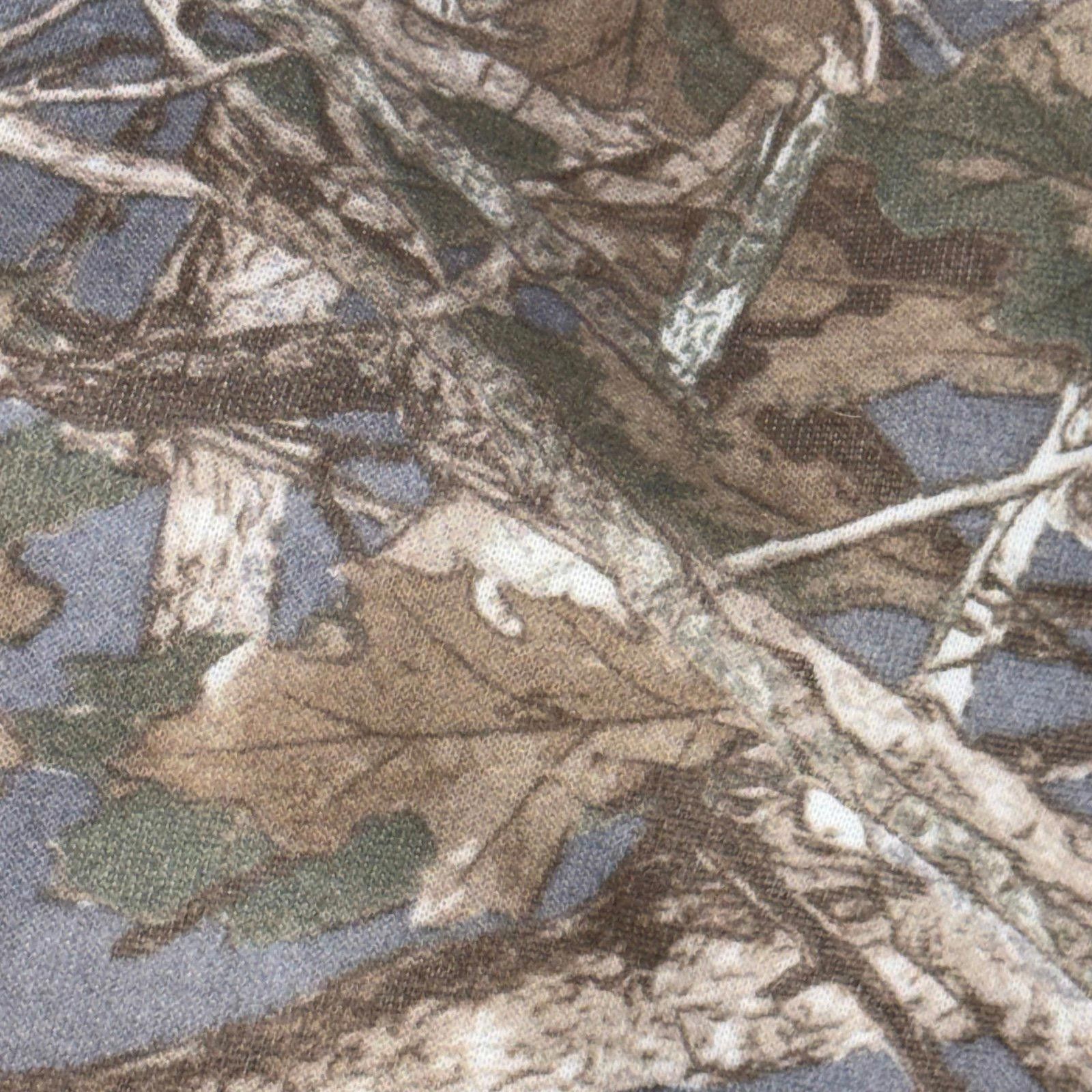 Other No Comment Plus Camouflage Jogger Pants 3X Size 42" / US 20 - 2 Thumbnail