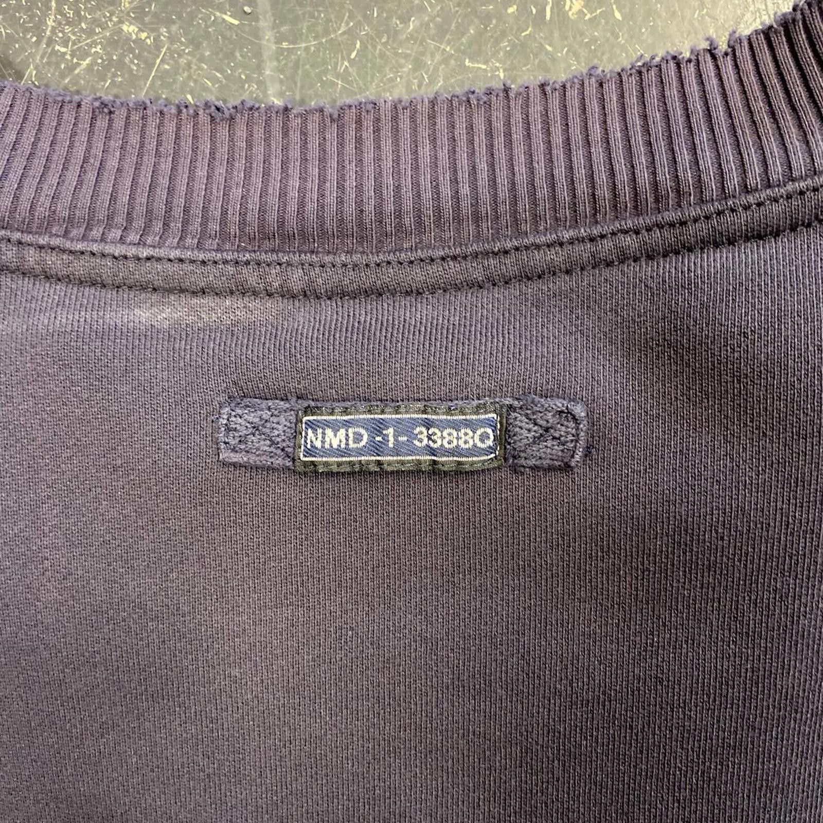 Nautica 90s Nautica Crewneck Size US XL / EU 56 / 4 - 8 Thumbnail