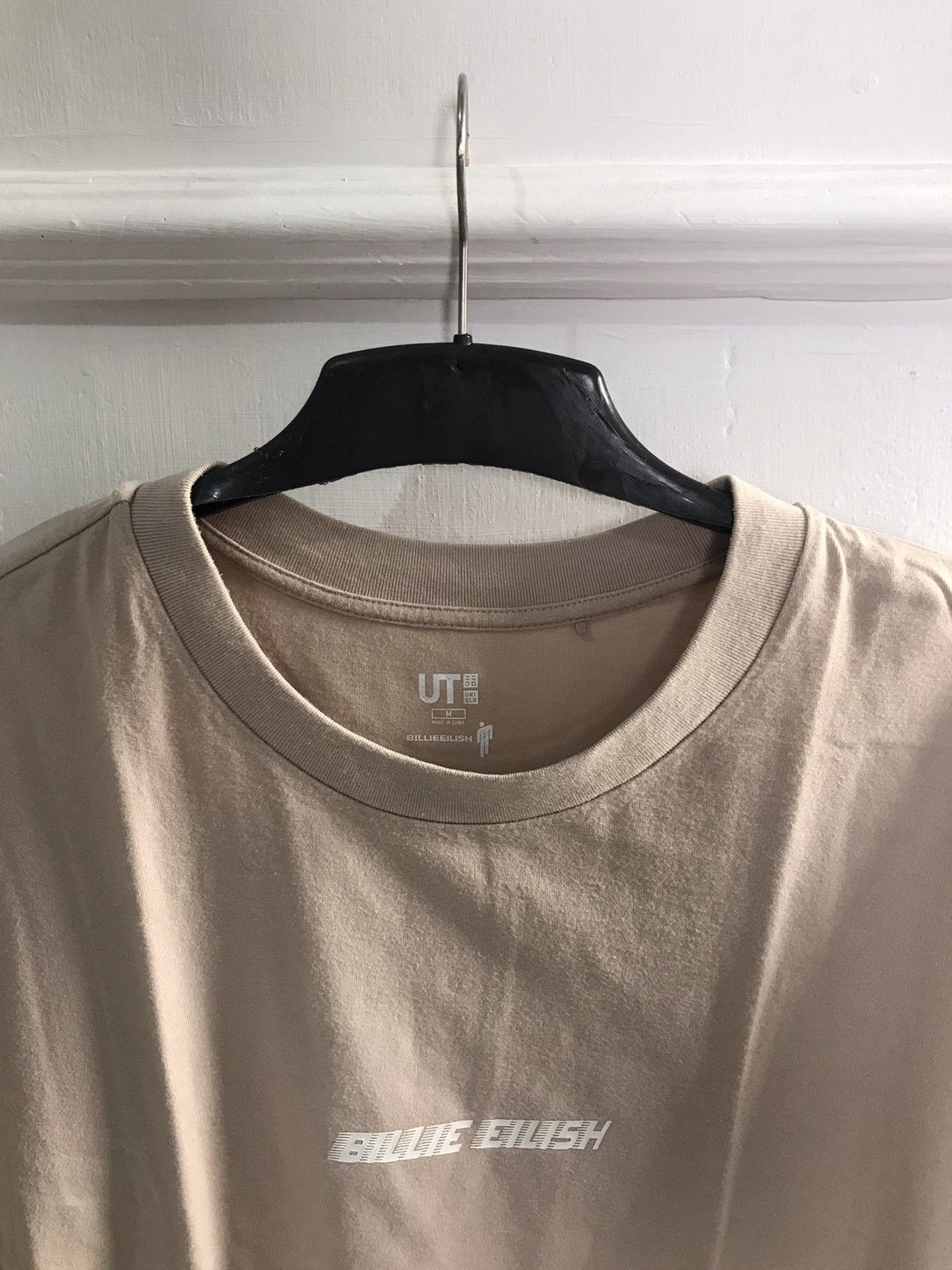 Rap Tees × Uniqlo Billie Eilish Size US L / EU 52-54 / 3 - 2 Thumbnail