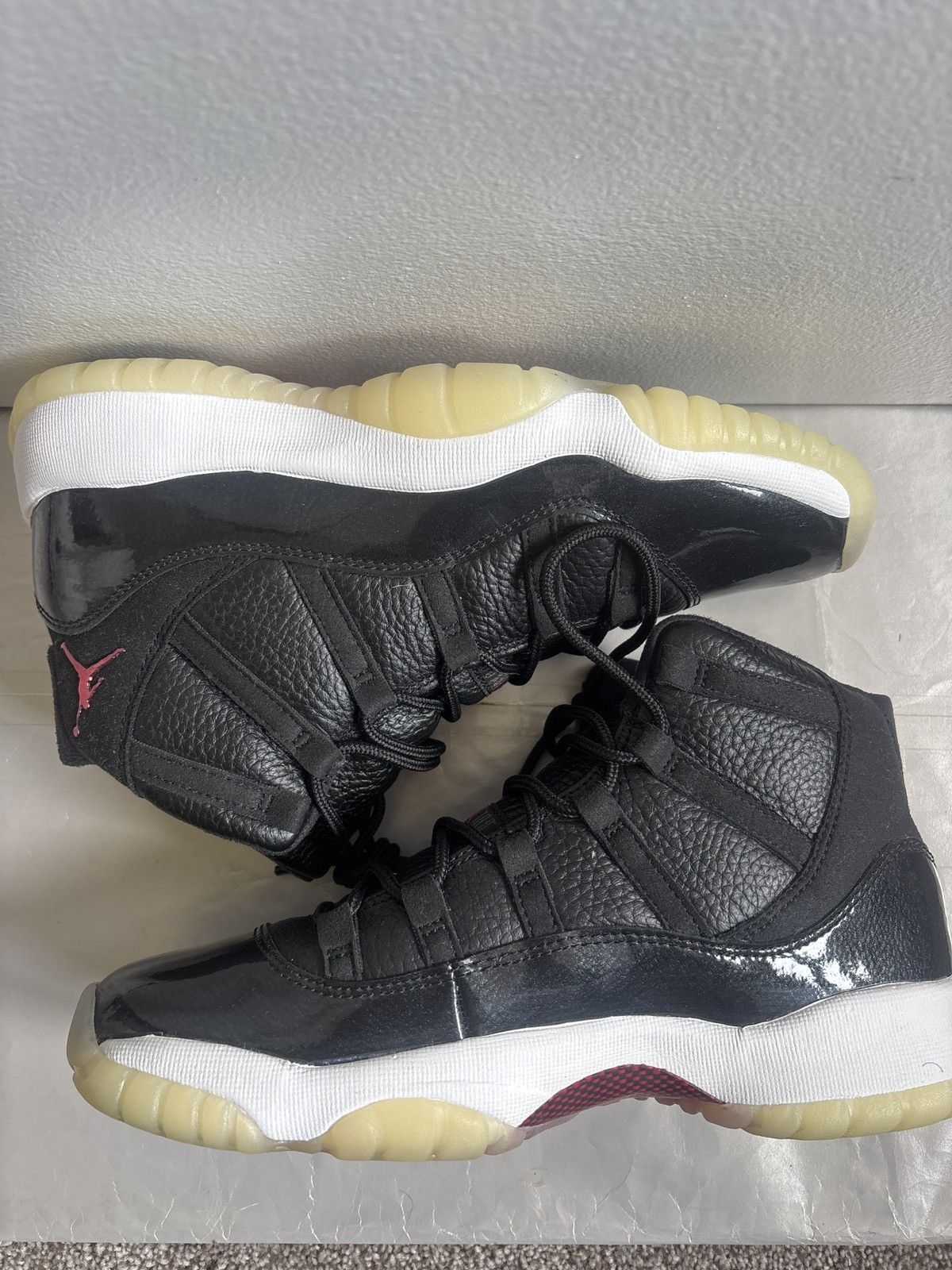 Jordan Brand Jordan 11 Size US 6.5 / EU 39-40 - 1 Thumbnail