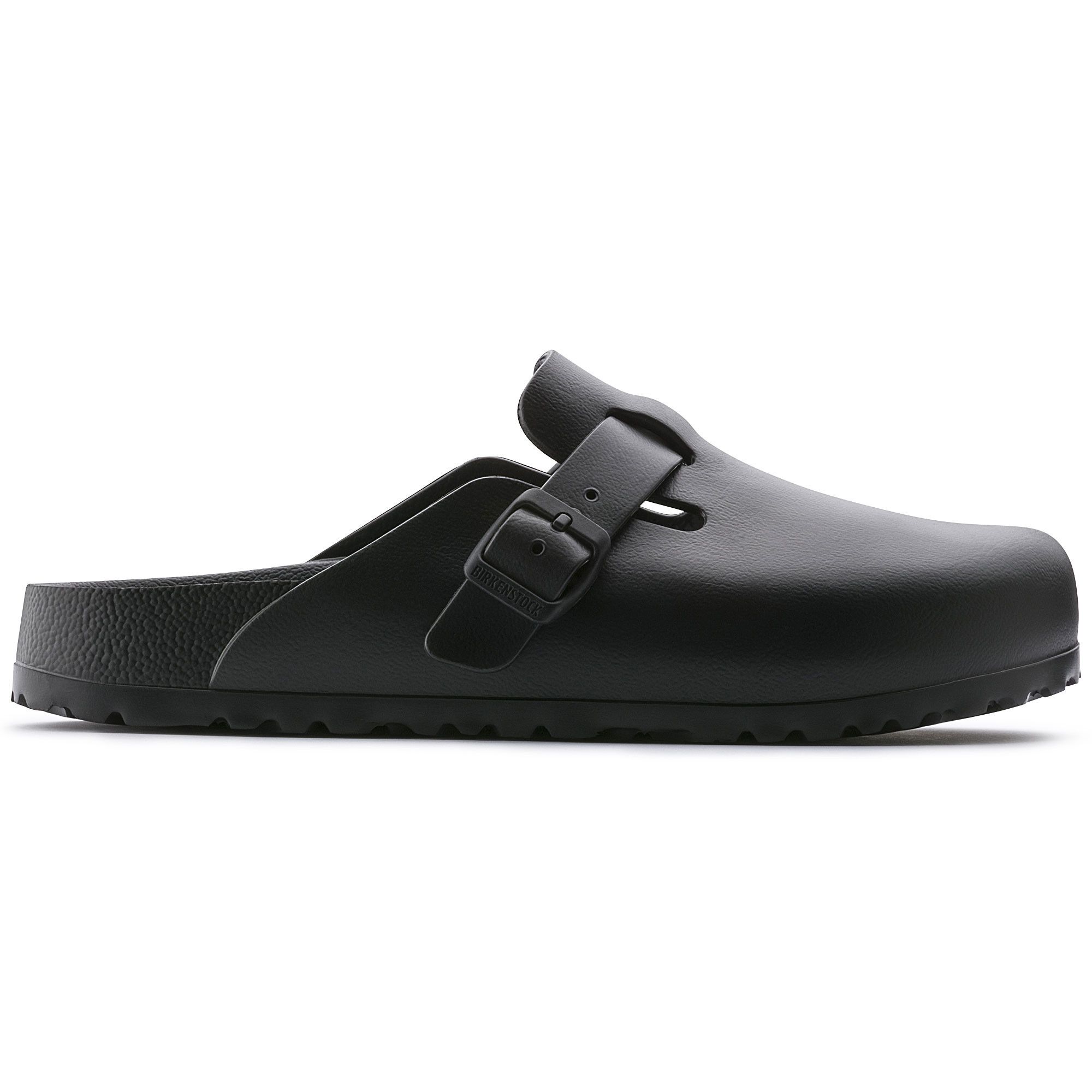 Birkenstock BIRKENSTOCK BOSTON EVA BLACK 1002314 US 8 EU 41 Size US 8 / EU 41 - 2 Thumbnail