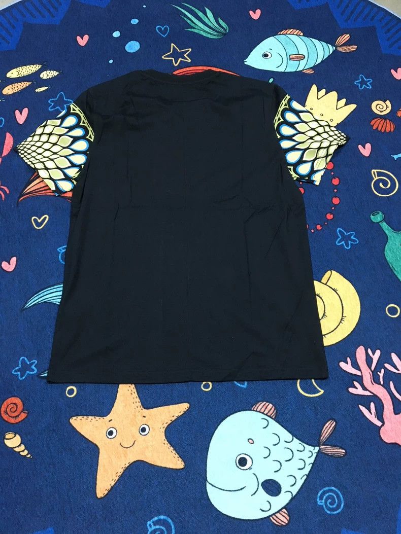 Givenchy Givenchy T-Shirt. Size US XL / EU 56 / 4 - 2 Thumbnail