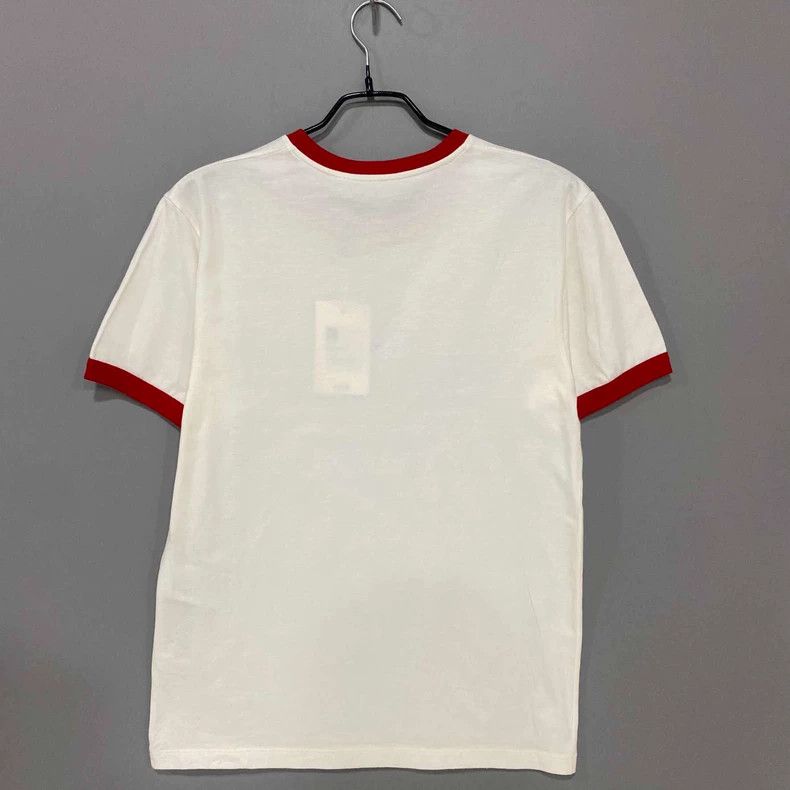 Gucci Gucci Co-branded logo short sleeves 2503-Nextarrow Size US XXS / EU 40 - 3 Thumbnail