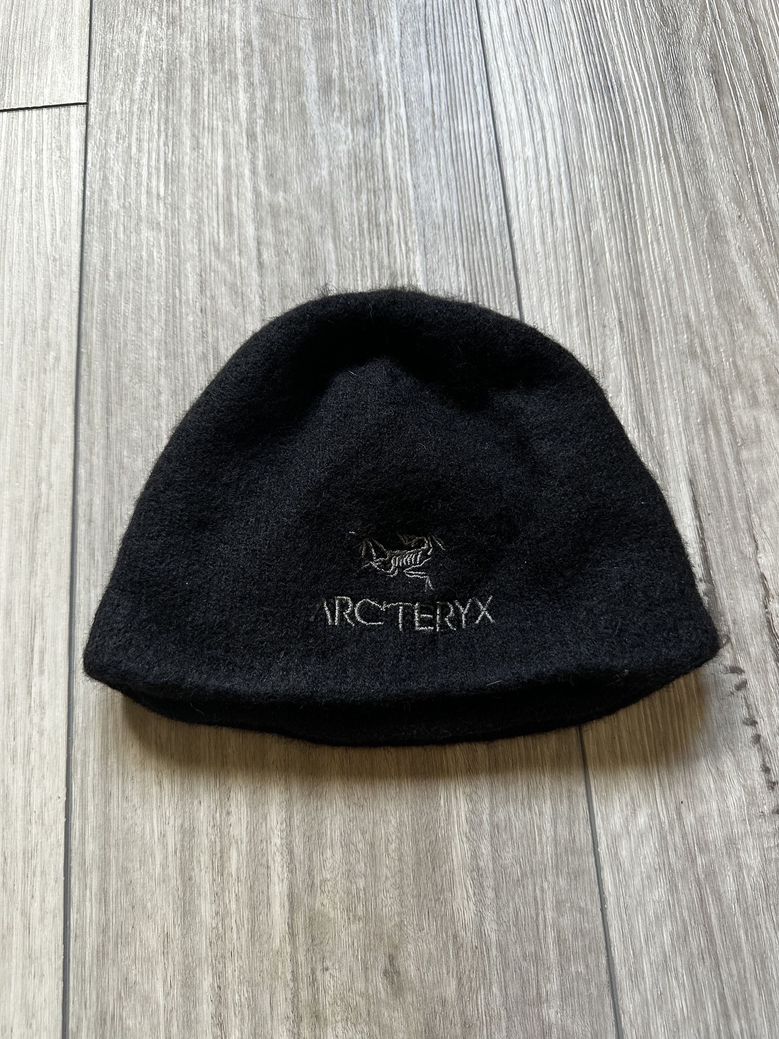 Arc'teryx Arc'teryx Wool Beanie Size ONE SIZE - 2 Thumbnail