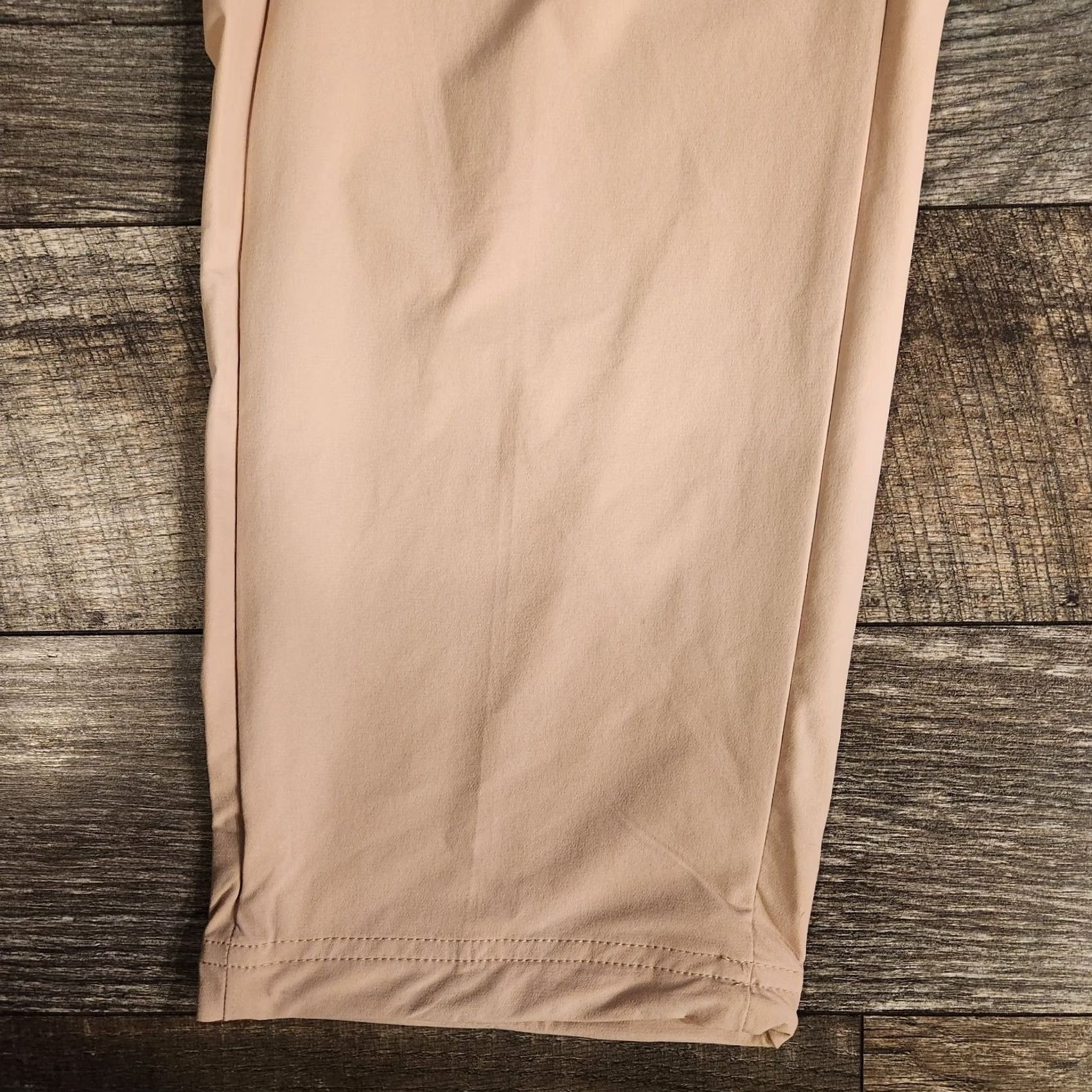 Orvis Orvis Pro Approach Pants Mens 42x30 Tan Stretch Fishing UPF 50 Hiking Outdoors Cargo Straight 30in inseam Regular Size US 42 / EU 58 - 4 Thumbnail