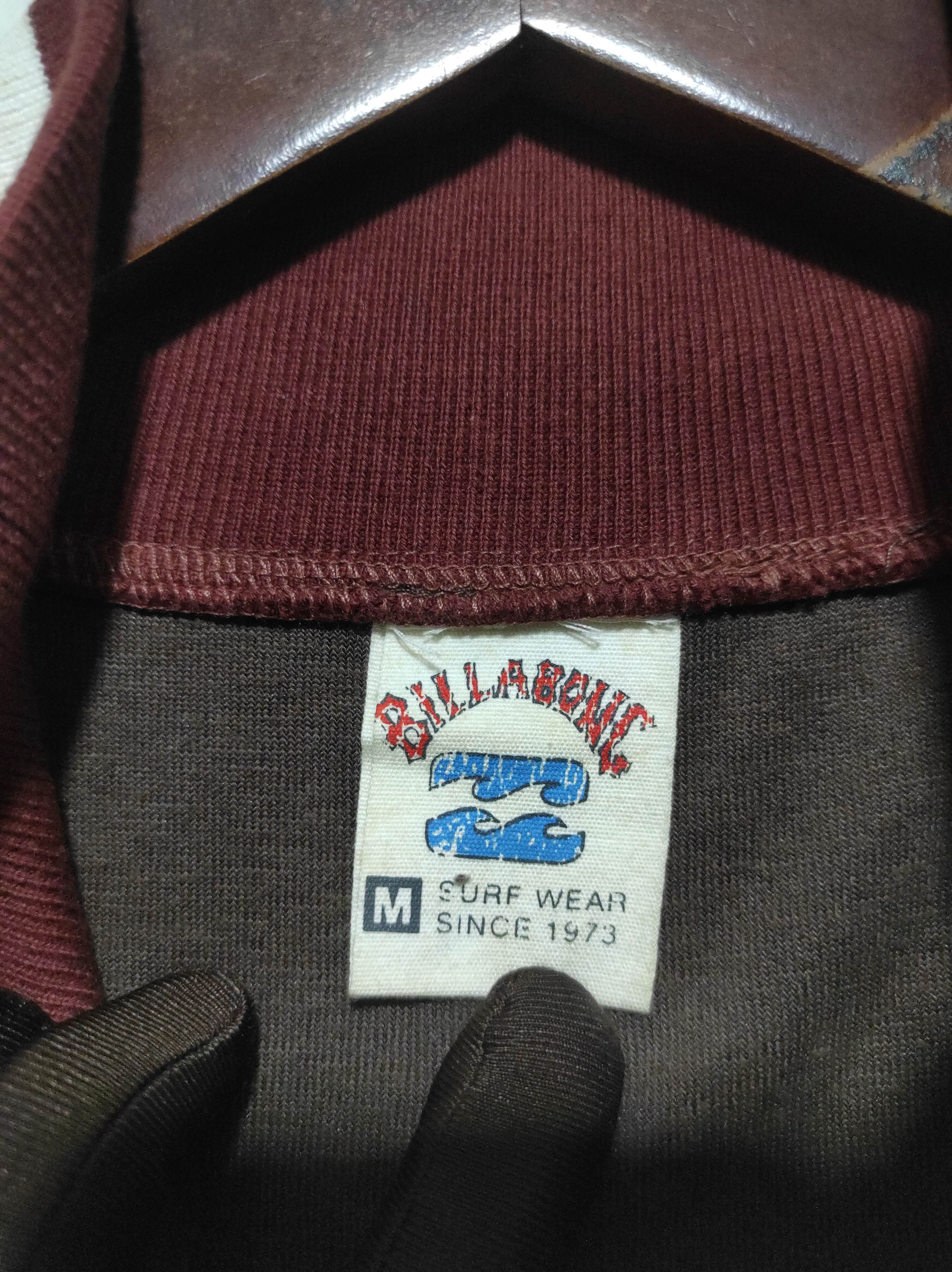 Billabong Billabong velvet Sweatshirt Tracktop Size US M / EU 48-50 / 2 - 11 Thumbnail