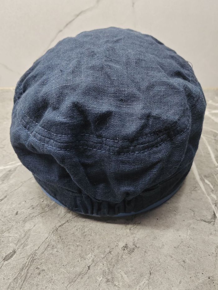 If Six Was Nine Vintage Castano Cadet Japanese Style Cap Hat Size ONE SIZE - 4 Thumbnail
