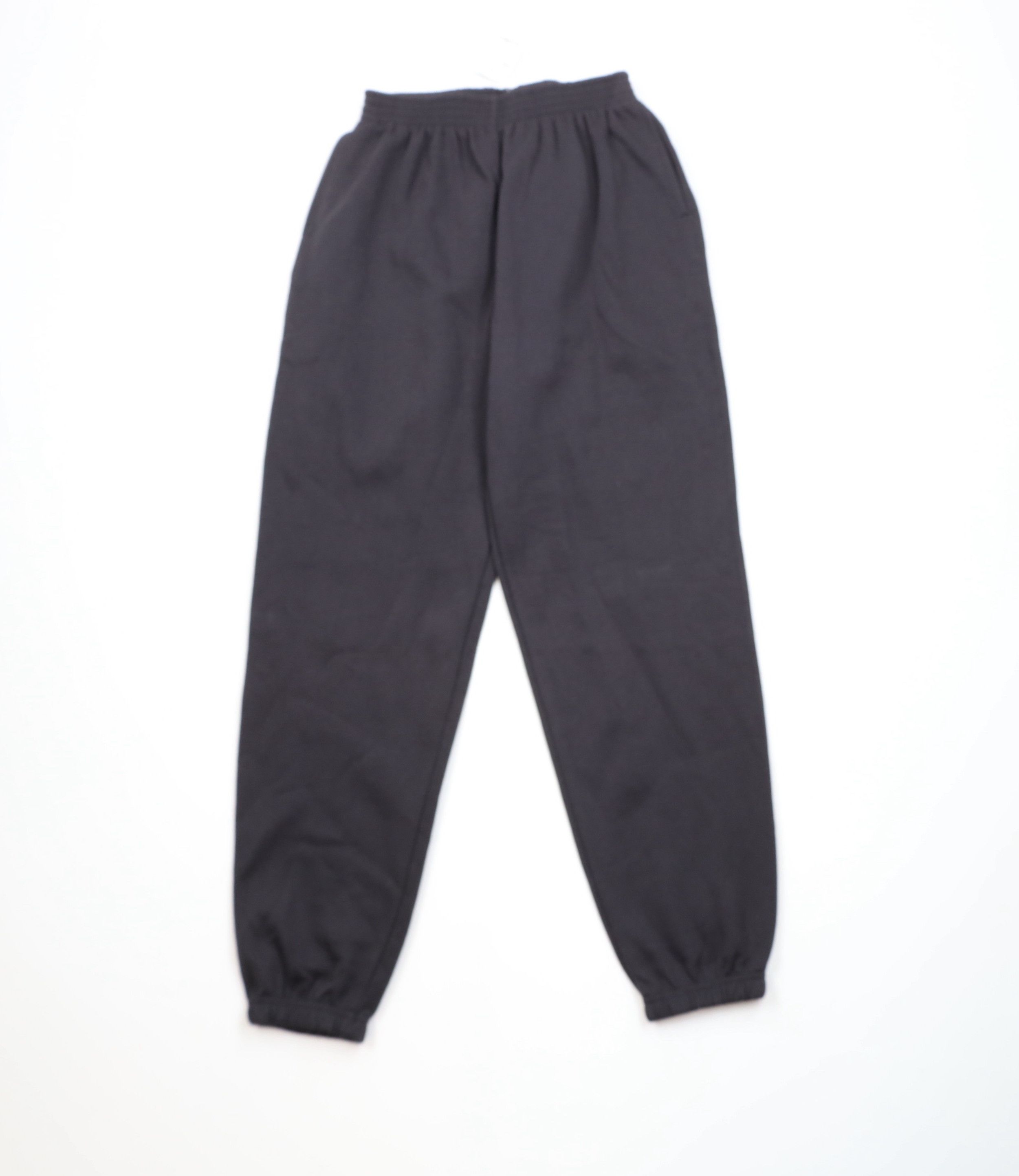 USA Olympics Deadstock Vintage 90s USA Olympics Sweatpants Joggers Black Size 26" / US 2 / IT 38 - 1 Thumbnail