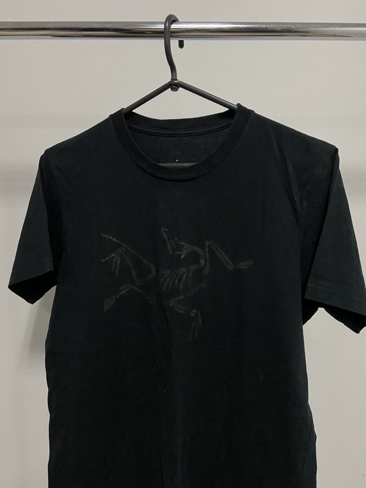 Arc'teryx × Vintage Arcteryx big logo vintage t shirt bird gorpcore mountain Size US M / EU 48-50 / 2 - 2 Thumbnail