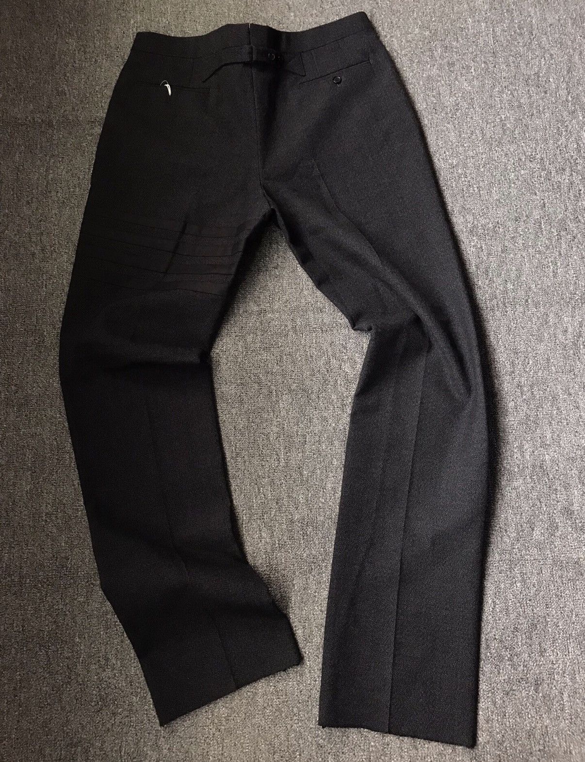 Thom Browne Thom Browne Casual Trousers ~ Size US 33 - 2 Thumbnail