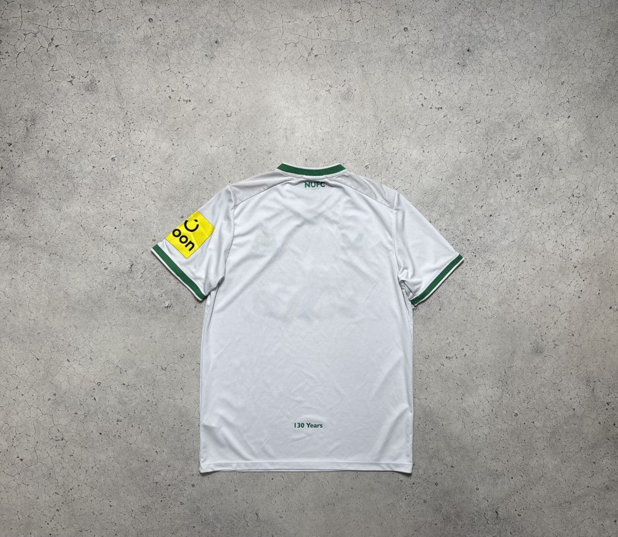 Other Castore FC Newcastle United Soccer Jersey 2022/2023 Away Size US L / EU 52-54 / 3 - 2 Thumbnail