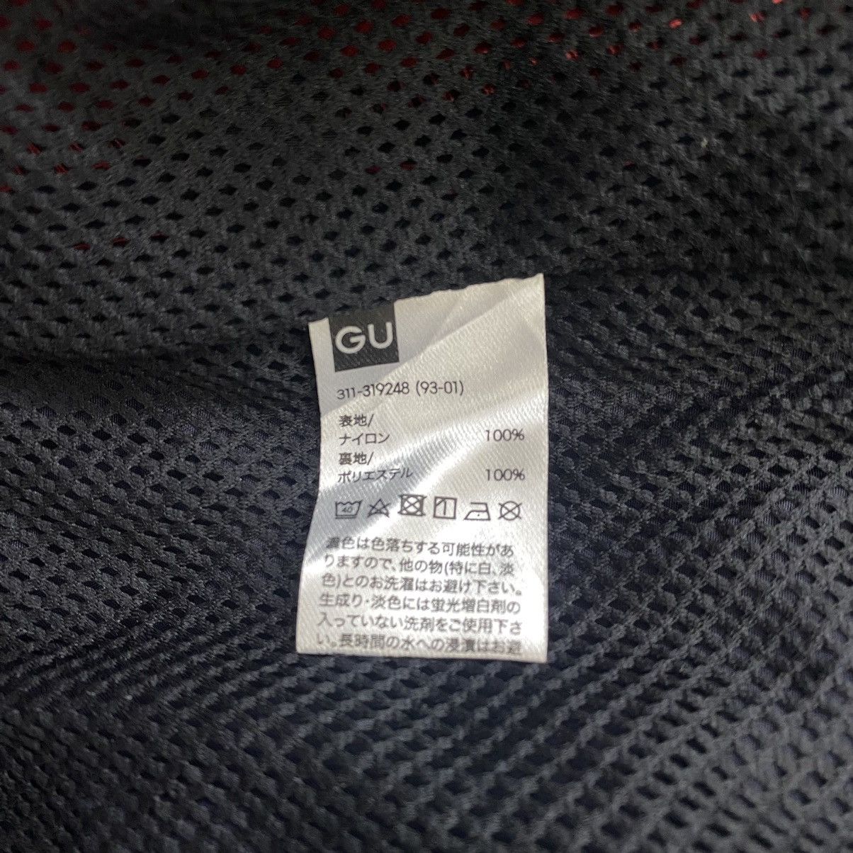 Polaroid POLAROID x GU Japanese Brand Multi Color Bomber Jacket Size US L / EU 52-54 / 3 - 4 Thumbnail