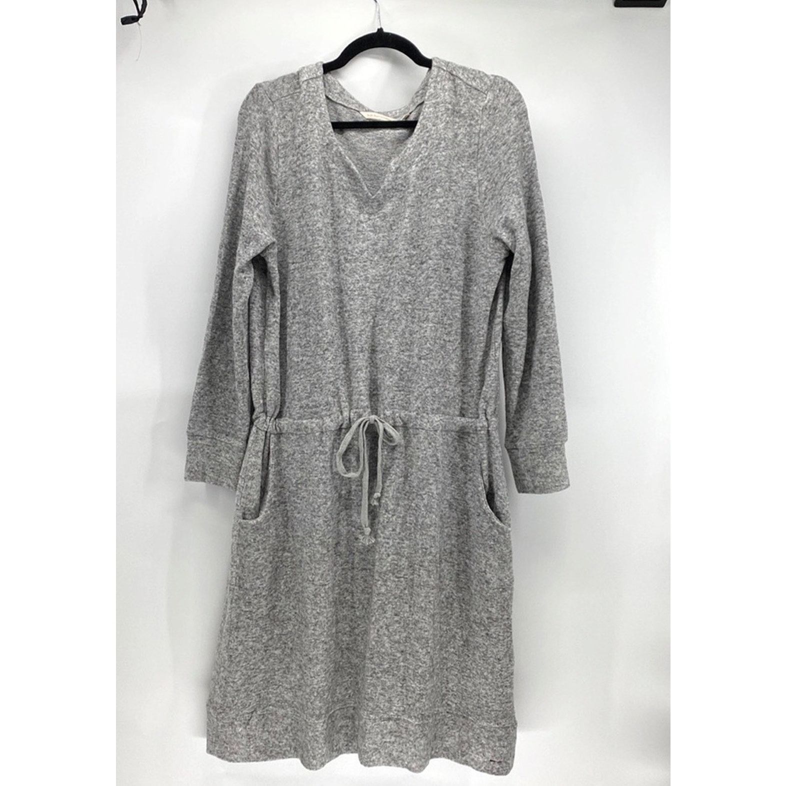 Soft Surroundings Soft Surroundings Tie Easy Living Dress minimalist size M Size M / US 6-8 / IT 42-44 - 1 Thumbnail