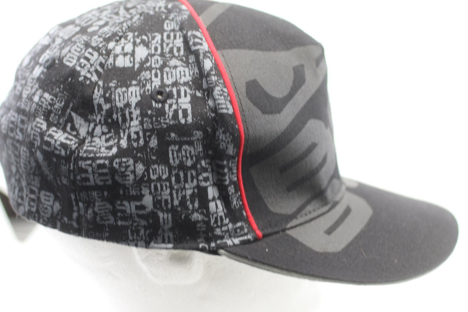 Other TapouT “Simply Believe” Flex Fit Cap S/M Black MMA UFC Style Size ONE SIZE - 5 Thumbnail