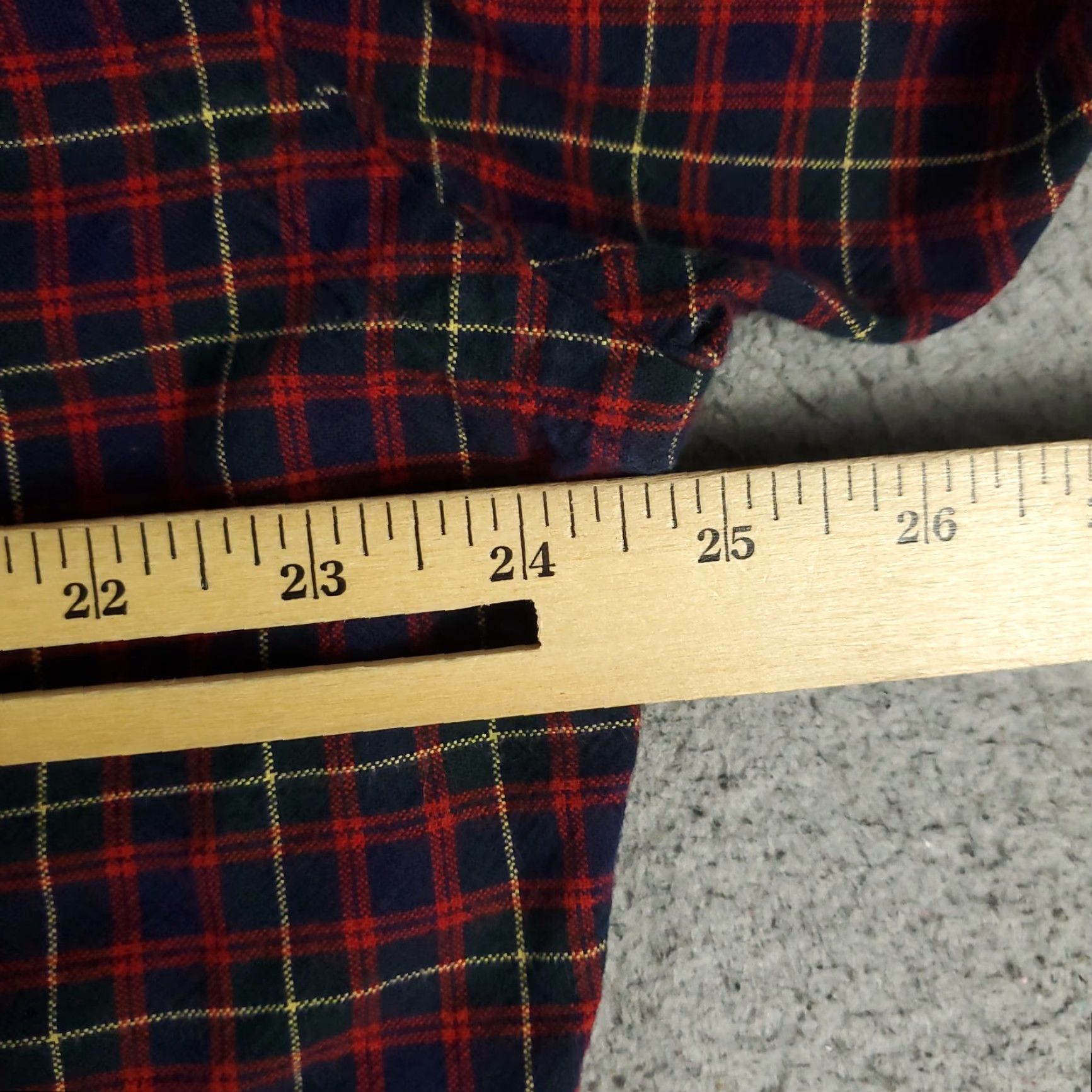 Ralph Lauren VINTAGE N/A Size US L / EU 52-54 / 3 - 6 Thumbnail