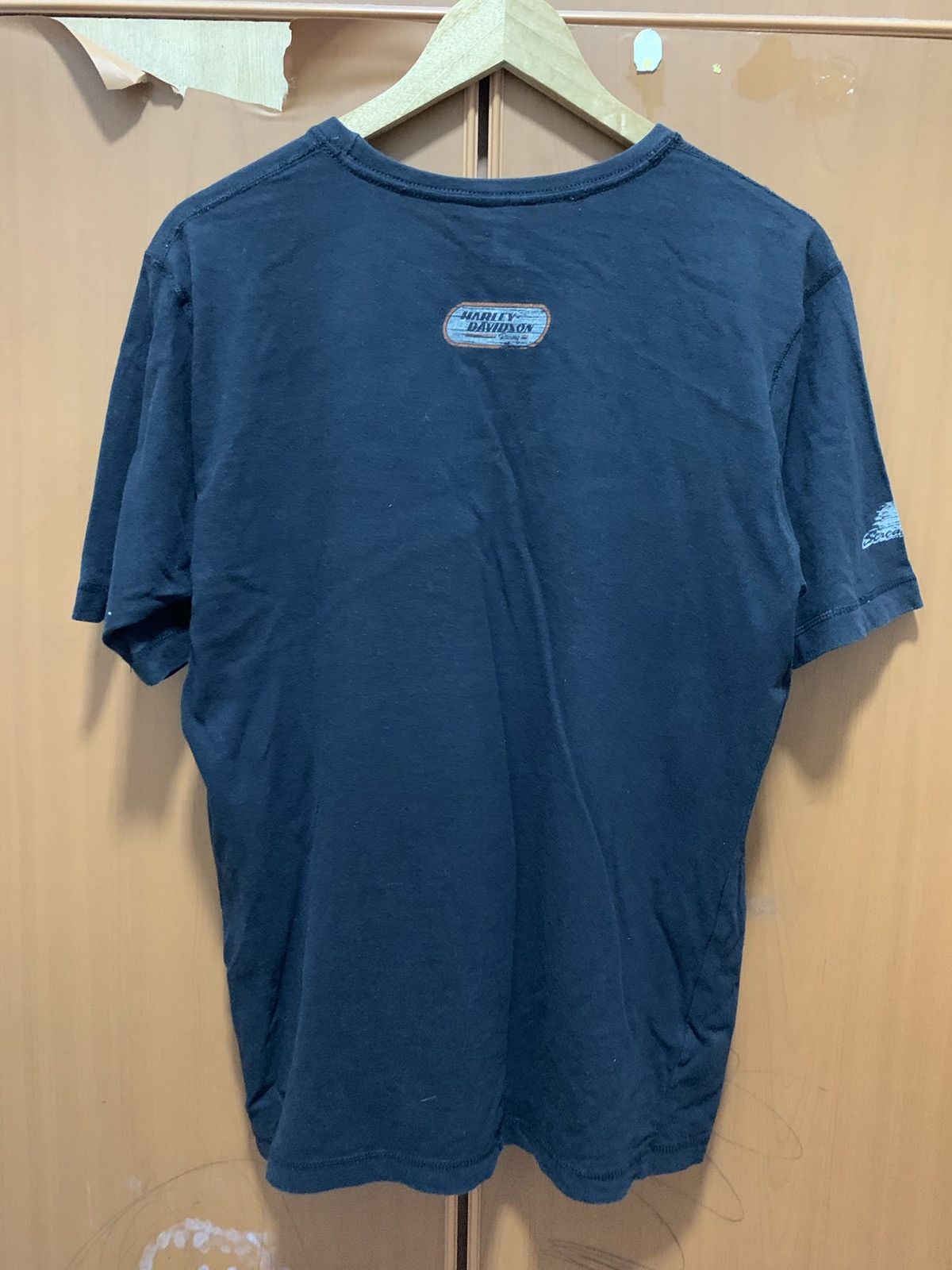 Harley Davidson Harley Davidson Y2K Size US L / EU 52-54 / 3 - 7 Thumbnail