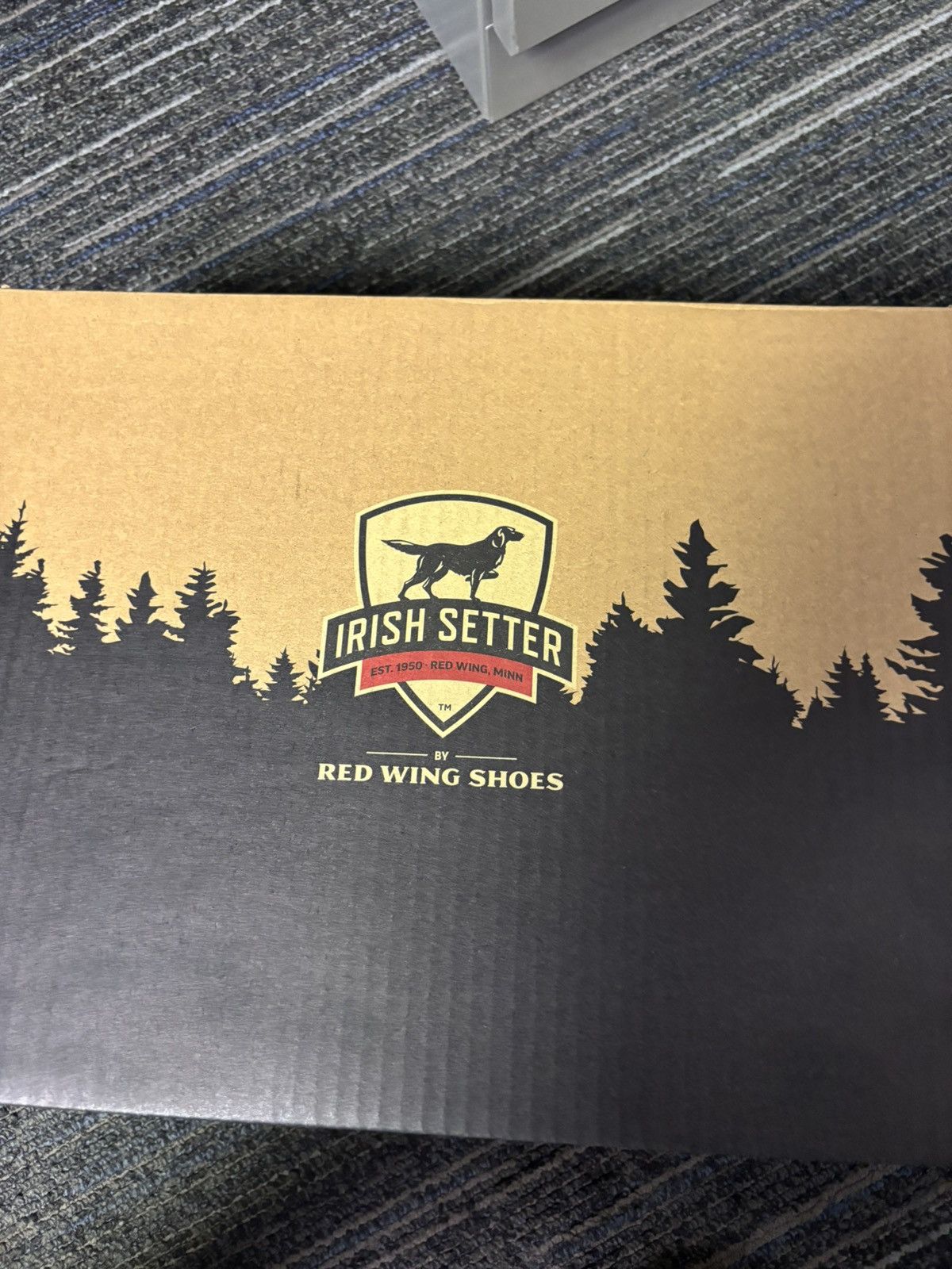 Red Wing Red Wing Boots Size US 9 / EU 42 - 4 Thumbnail